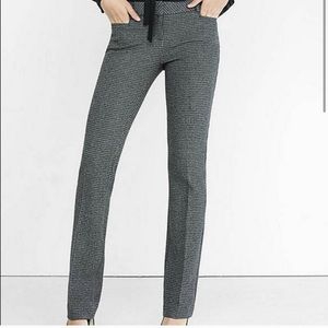 Express Columnist Pant